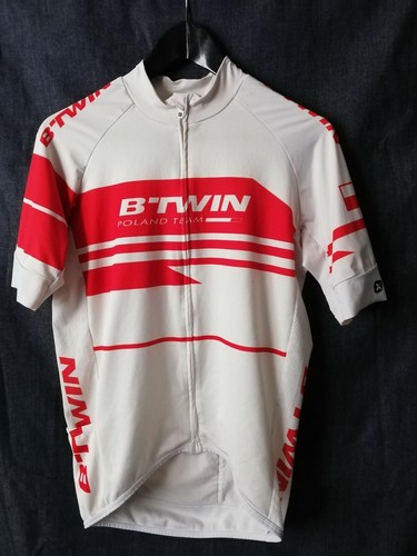 Maglia manica corta - manica, ciclismo