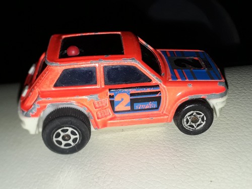 Majorette motor sport renault - motor,