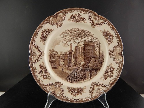 Johnson bros old britain - ,