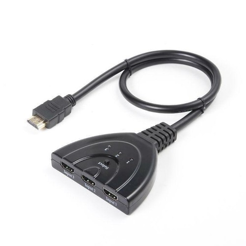 Cavo sdoppiatore hdmi porte - cavo,