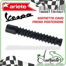 SOFFIETTO PROTEZIONE CAVO FILO