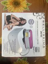 Imetec 5163F Lampada Luce Pulsata 5000 Impulsi per Bellissima Flash&Go - Bianca