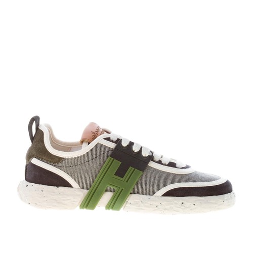 Hogan scarpe donna sneaker - hogan, 3r
