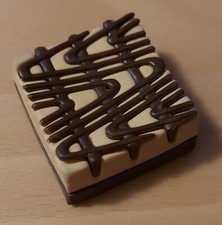 Gommine Mulino Bianco anni 80