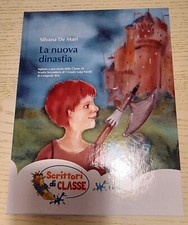 Libro Scrittori di Classe