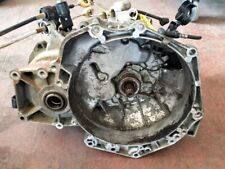 CAMBIO 5M DIESEL Opel Vectra C 2003 wagon (Y22DTR)