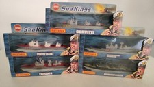 MATCHBOX SEA KINGS  LOTTO DI