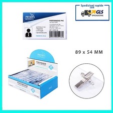 PORTABADGE PORTA BADGE