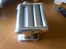 macchina per la pasta imperia+accessorio elettrico