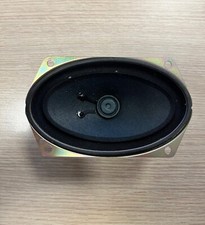 Woofer altoparlante ellittico - woofer,