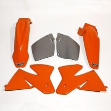KIT MOTO PLASTICHE UFO