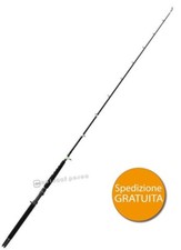 CANNA OKUMA WILD TROLLING 2 M