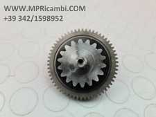 INGRANAGGIO MOTORINO AVVIAMENTO 77240016000 KTM SXF 250 2014
