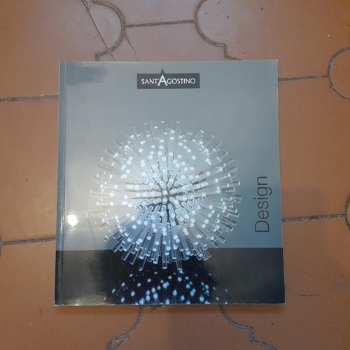 Sant agostino design catalogo - agostino,