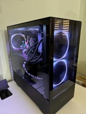 PC Desktop - AMD 3600X -