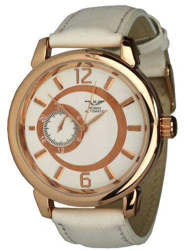 Minoir orologio unisex modello - minoir,