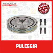 PULEGGIA ALFA ROMEO 159 939_