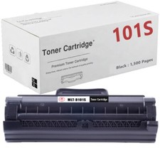 Cartucce toner nero per Samsung SCX3400 SCX3405F SCX3405W SF760P MLTD101S