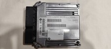 centralina motore 7799855 bmw serie 320d touring (e91) 120kw 163cv 204d4 del2006