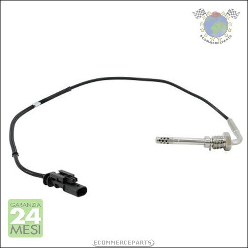 Sensore temperatura gas