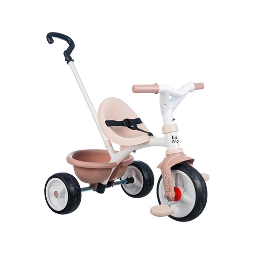 Smoby move beige triciclo - smoby,