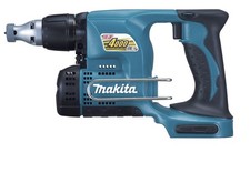 Avvitatore ricaricabile Makita