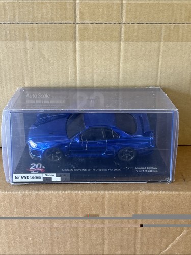 Kyosho mini scala - kyosho, mini-z