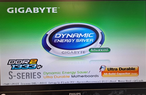 Gigabyte ga ep45 ds3l - gigabyte, ga-ep45-ds3l