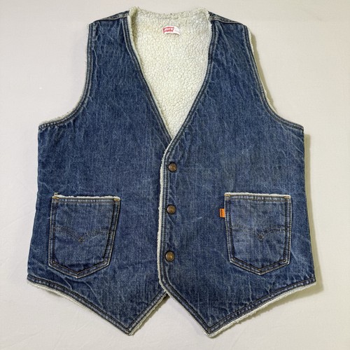 Giacca gilet camionista