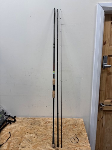 Match fishing tackle preston - tackle,