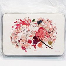 Capcom okami scatola di - okami,