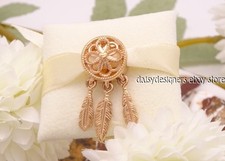 Nuovo Charm Pandora Rose
