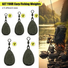 5pz piombo pesca - piombo, da