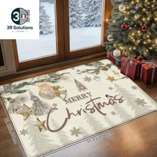 1 Tappetino per Porta Con