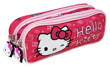 Astuccio  per la Scuola Hello