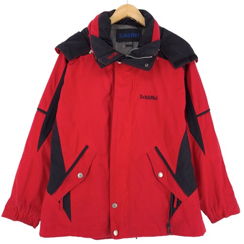 Schoffel vintage giacca - schoffel,