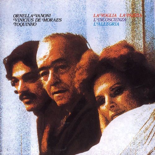 Audio ornella vanoni - cd,