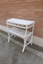 MOBILE CONSOLE IN BAMBOO