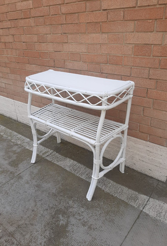 Mobile console bamboo - in,