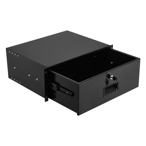 Uimoso cassetto rack con - 4u,