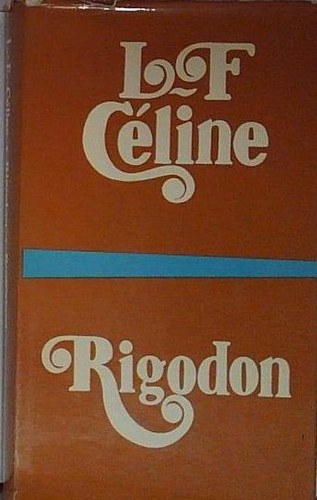 Celine rigodon bompiani - ,