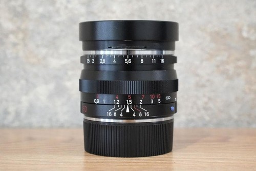 Carl zeiss sonnar 50 mm - carl,