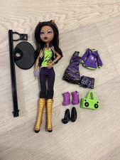 Monster High I Heart Fashion