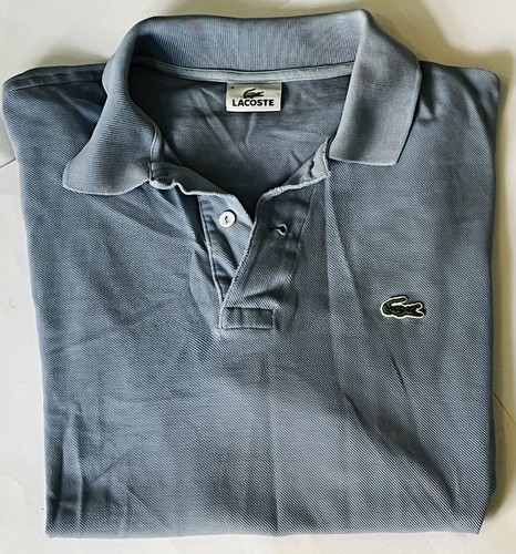 Shirt lacoste originale - lacoste,