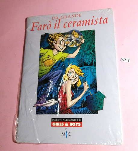 Libro per ragazzi grande - per,