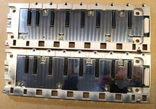 Rack pour M340 - 6 bus BMXXBP0600 SCHNEIDER