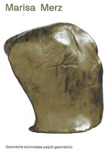 Marisa Merz. Geometrie