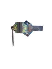 Morsa Da Banco 47 Cm Grandi