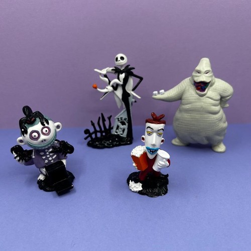 Disney tim burton nightmare - disney,