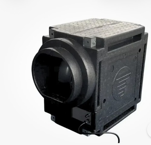 Nuovo tornado pro - ec,